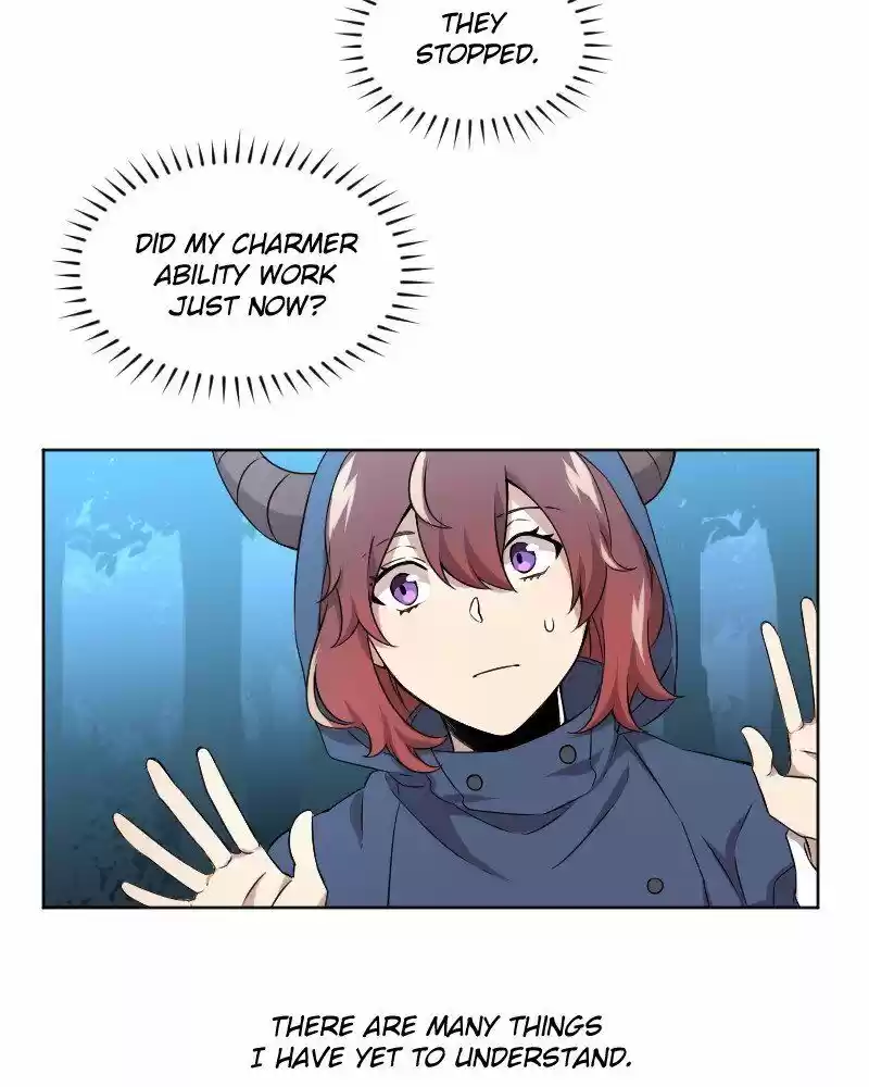 Mage & Demon Queen ch.103