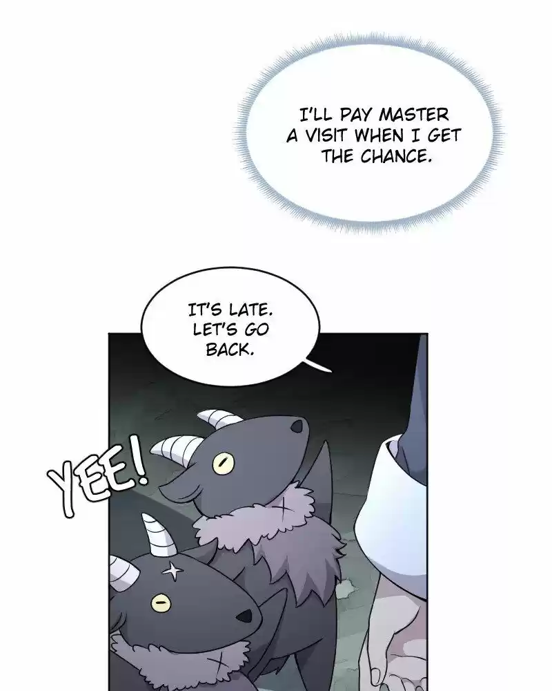 Mage & Demon Queen ch.103