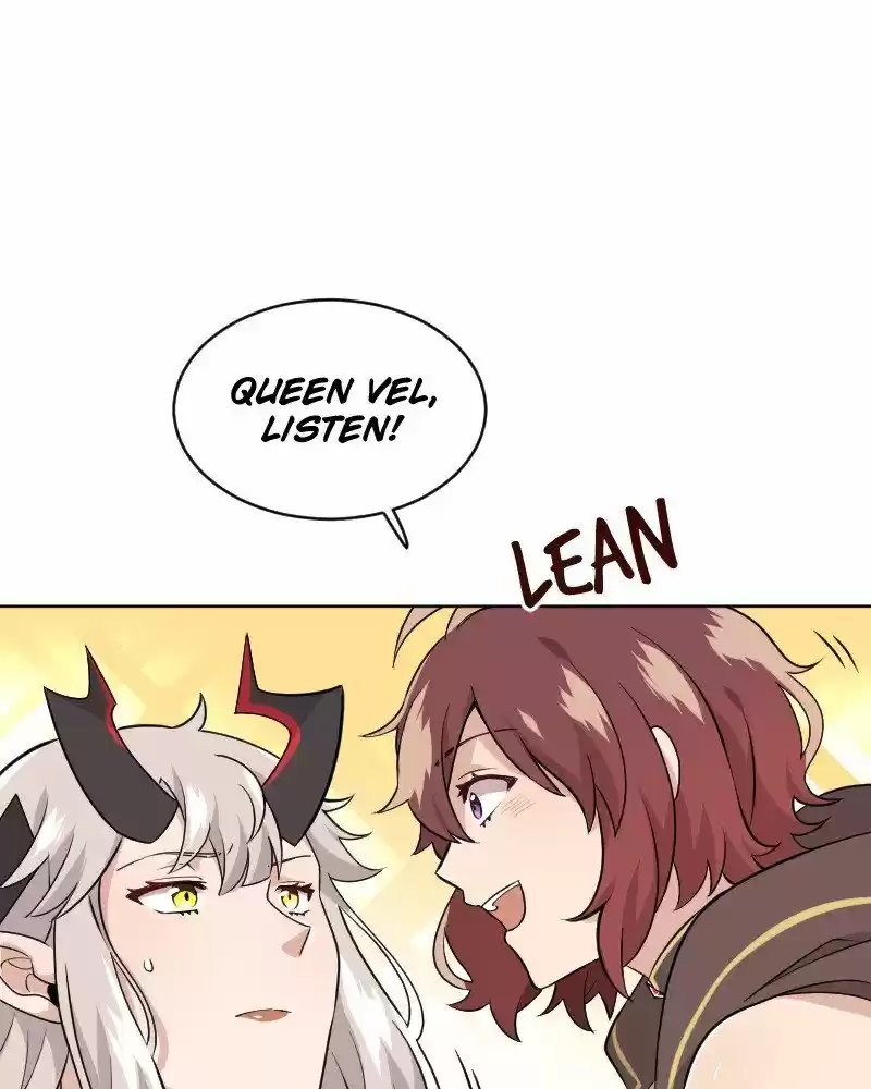 Mage & Demon Queen ch.103