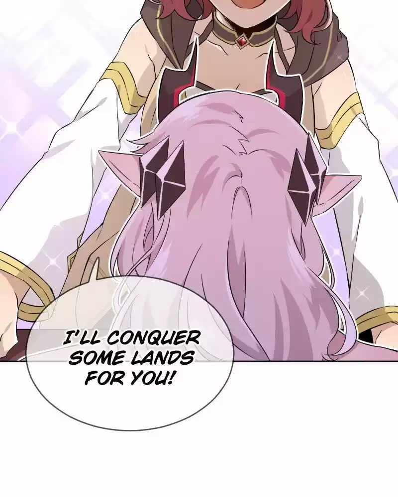 Mage & Demon Queen ch.103