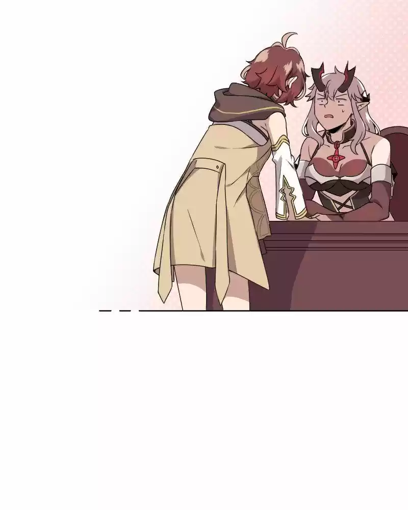 Mage & Demon Queen ch.103