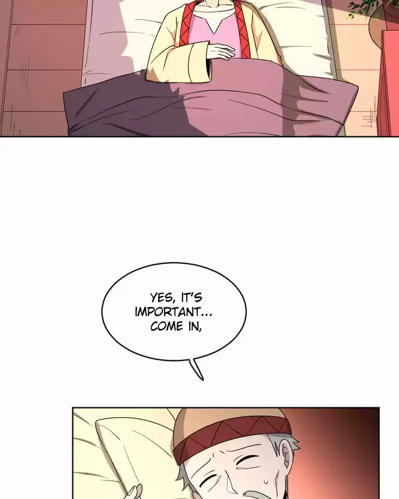 Mage & Demon Queen ch.104