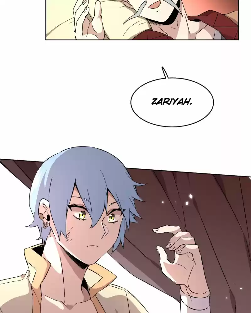 Mage & Demon Queen ch.104