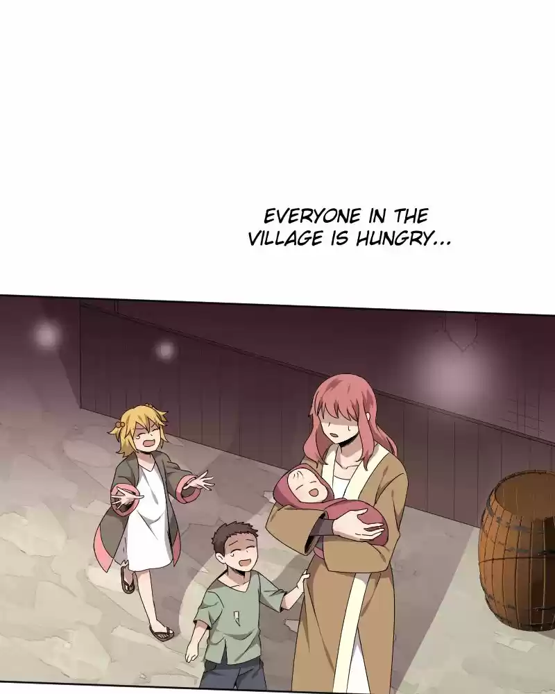 Mage & Demon Queen ch.104