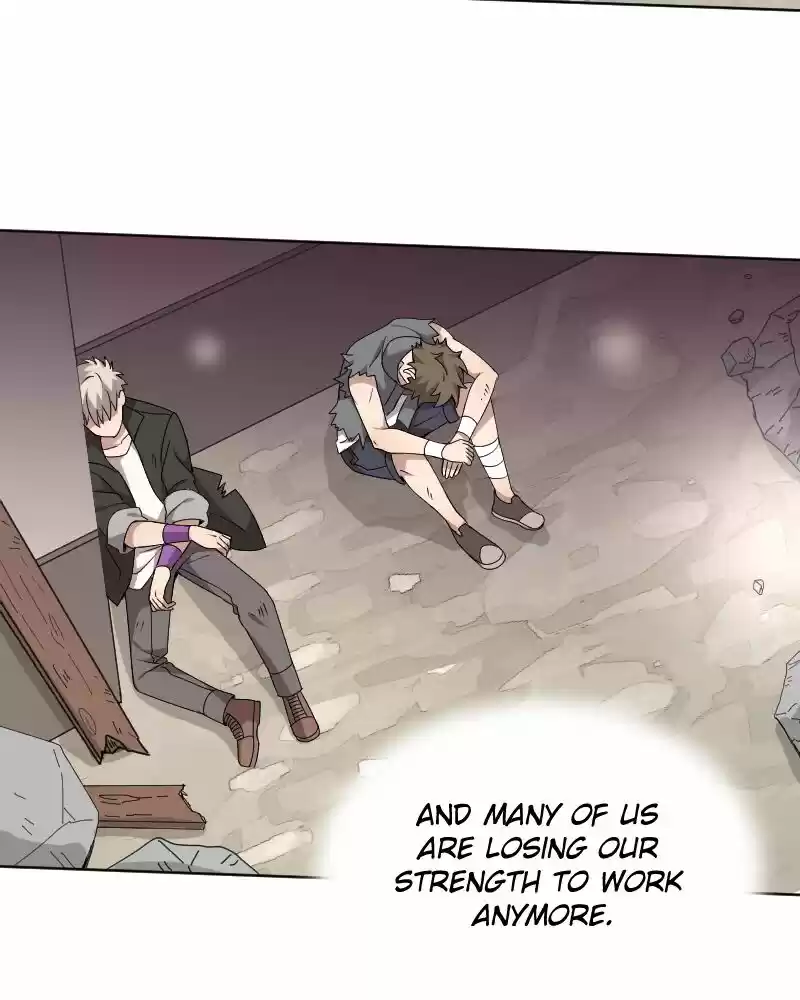 Mage & Demon Queen ch.104