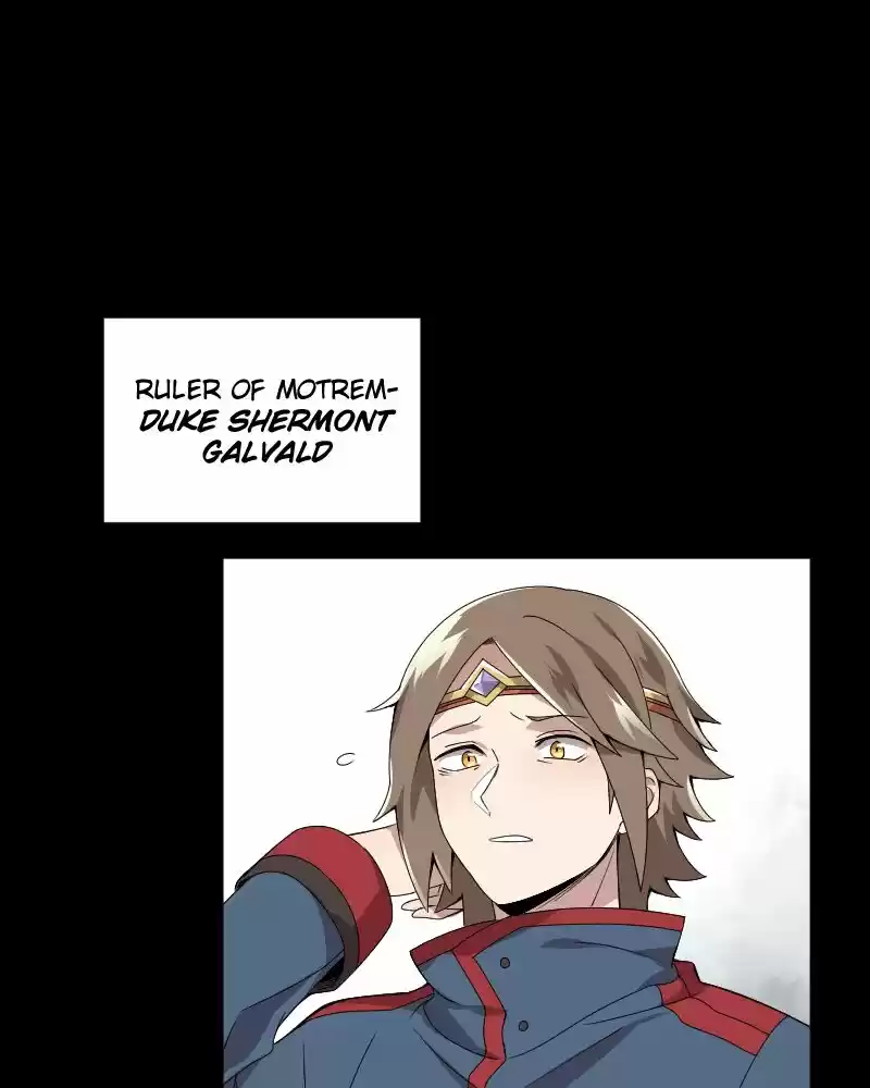 Mage & Demon Queen ch.104