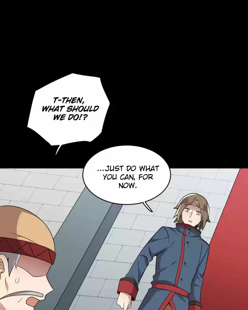 Mage & Demon Queen ch.104