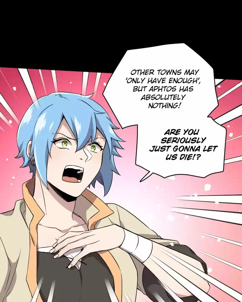 Mage & Demon Queen ch.104