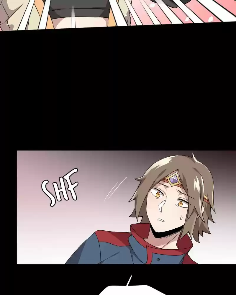 Mage & Demon Queen ch.104