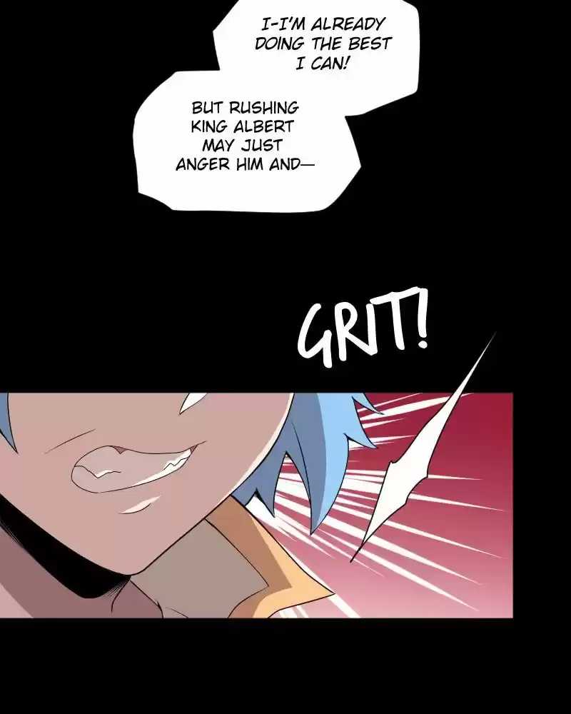 Mage & Demon Queen ch.104