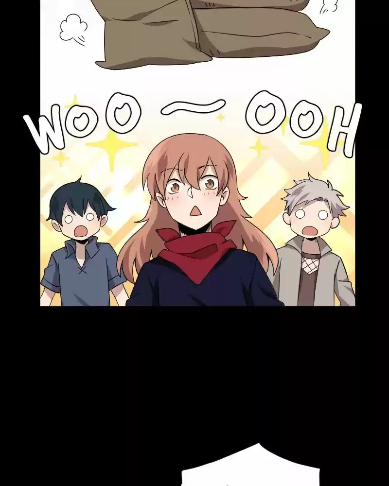 Mage & Demon Queen ch.104