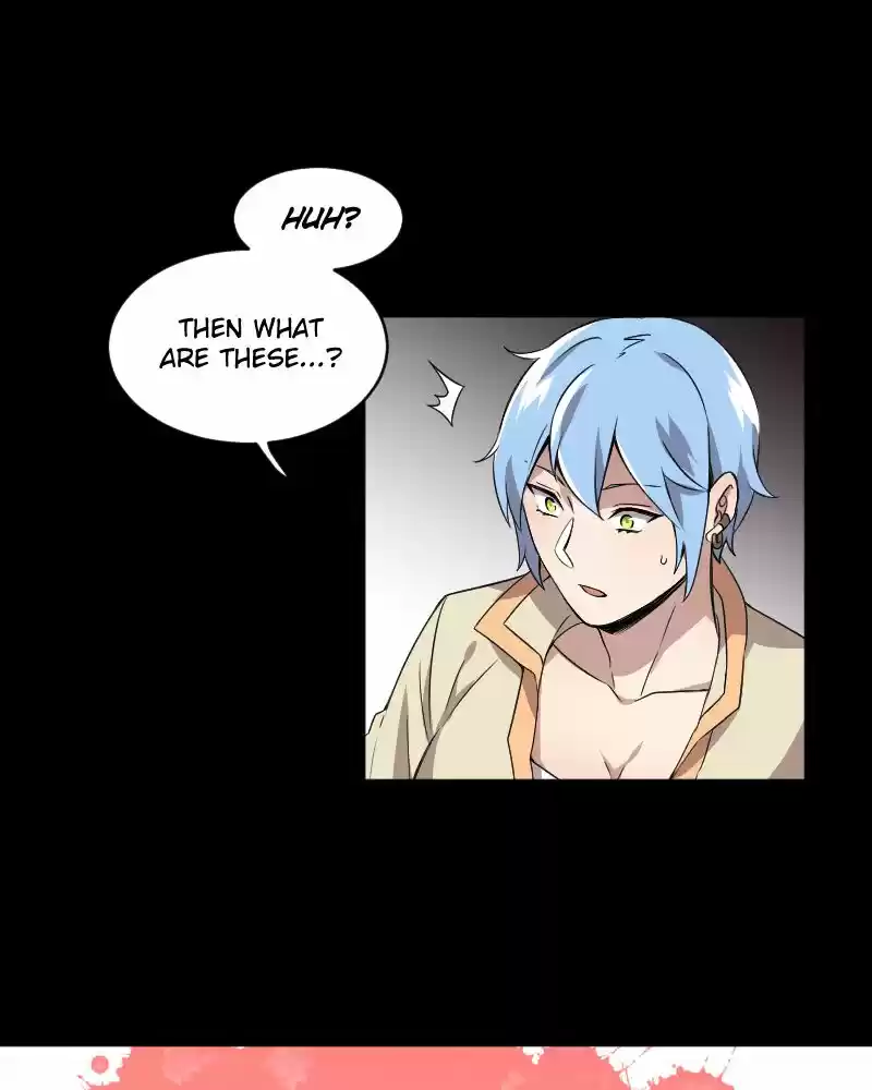 Mage & Demon Queen ch.104