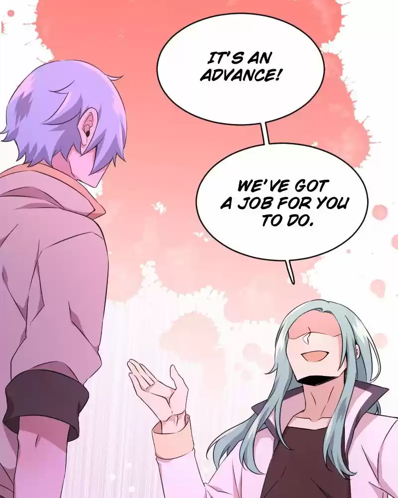 Mage & Demon Queen ch.104