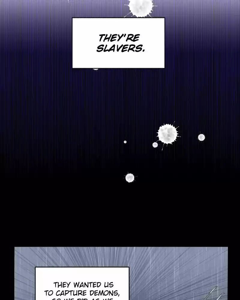 Mage & Demon Queen ch.104