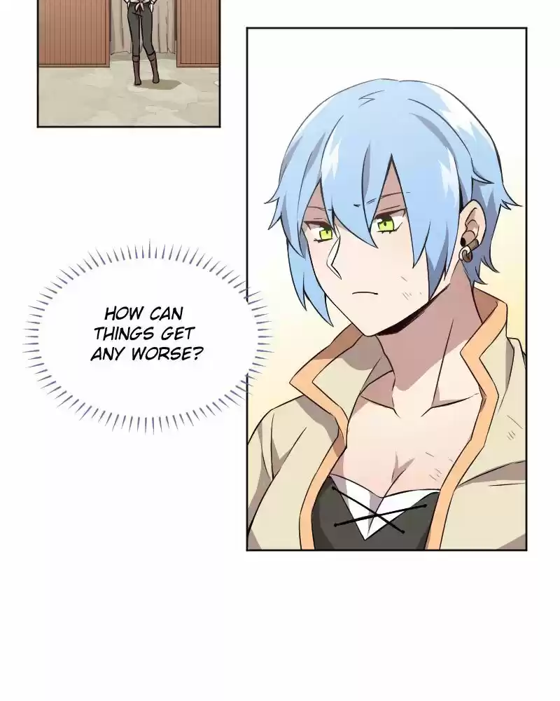 Mage & Demon Queen ch.104