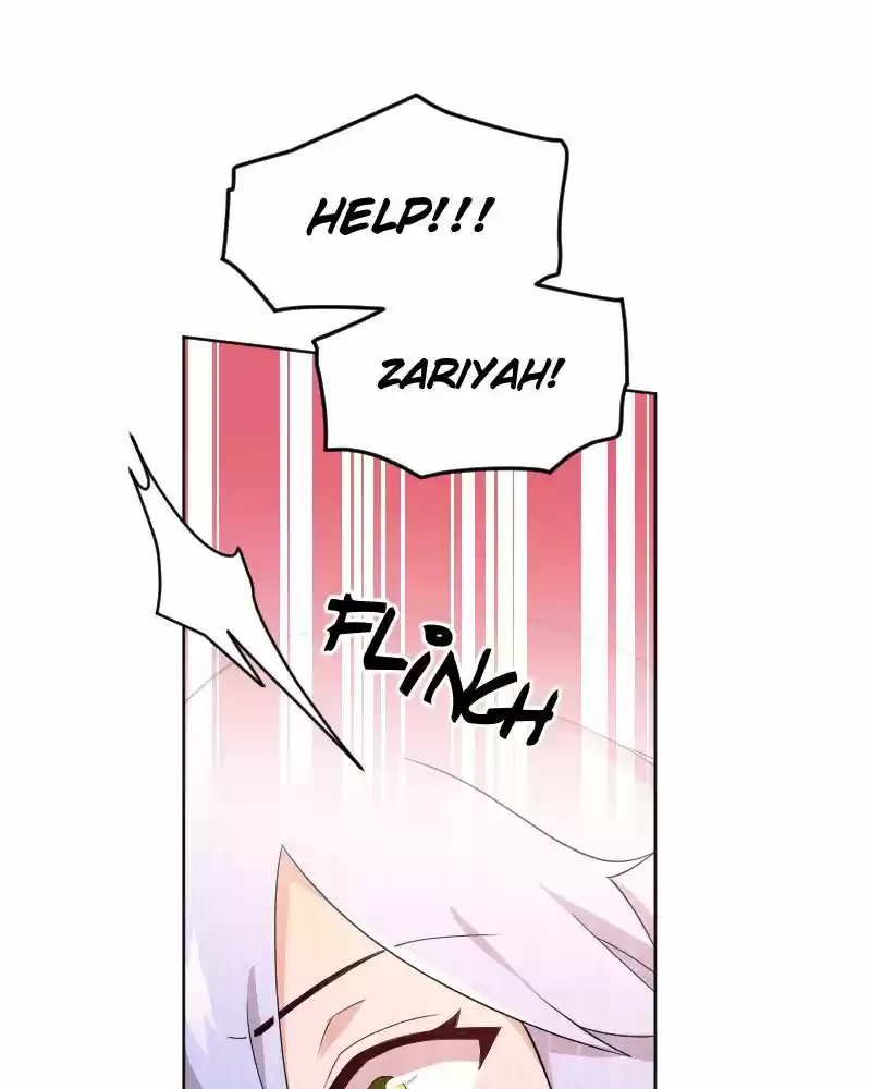 Mage & Demon Queen ch.104