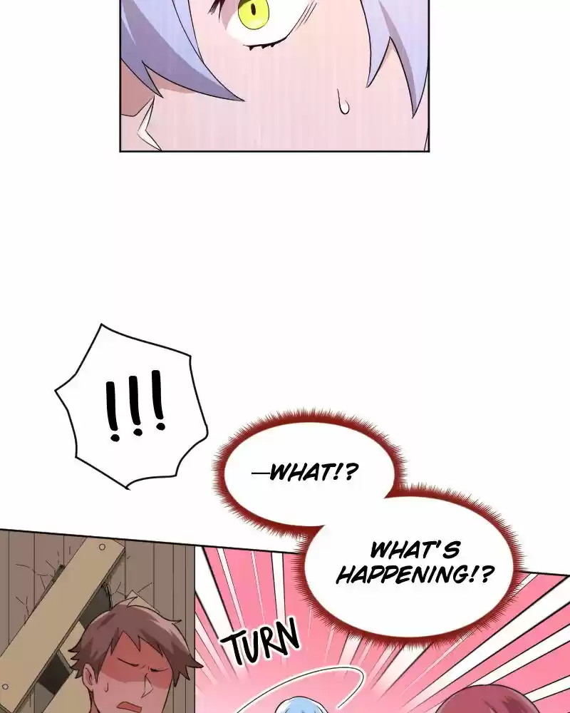 Mage & Demon Queen ch.104