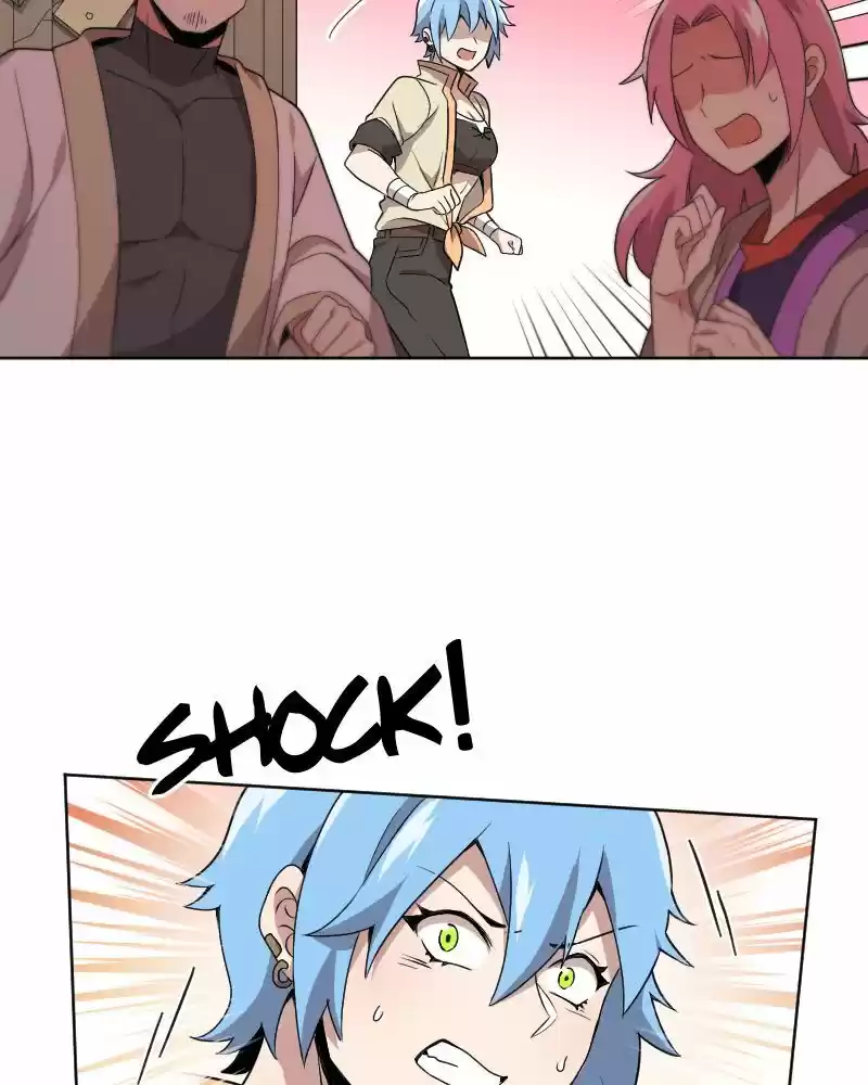 Mage & Demon Queen ch.104