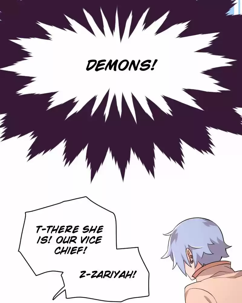 Mage & Demon Queen ch.104
