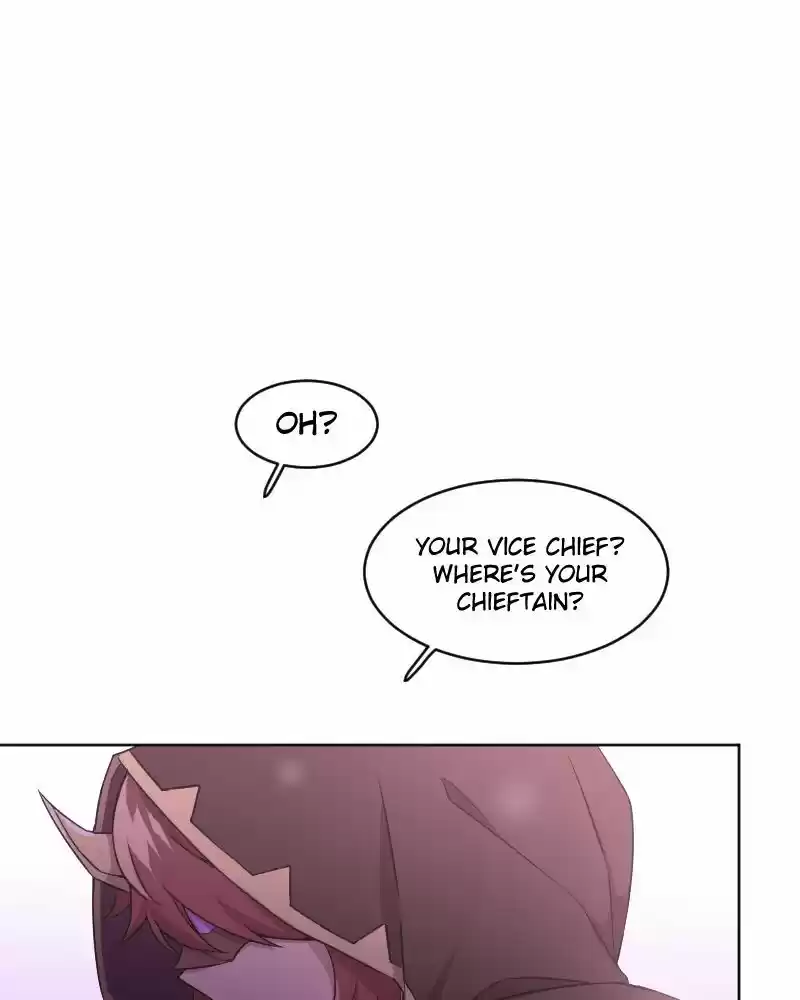 Mage & Demon Queen ch.104