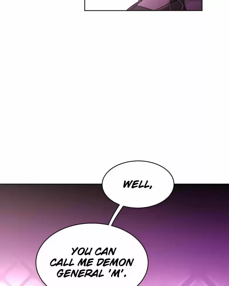 Mage & Demon Queen ch.104