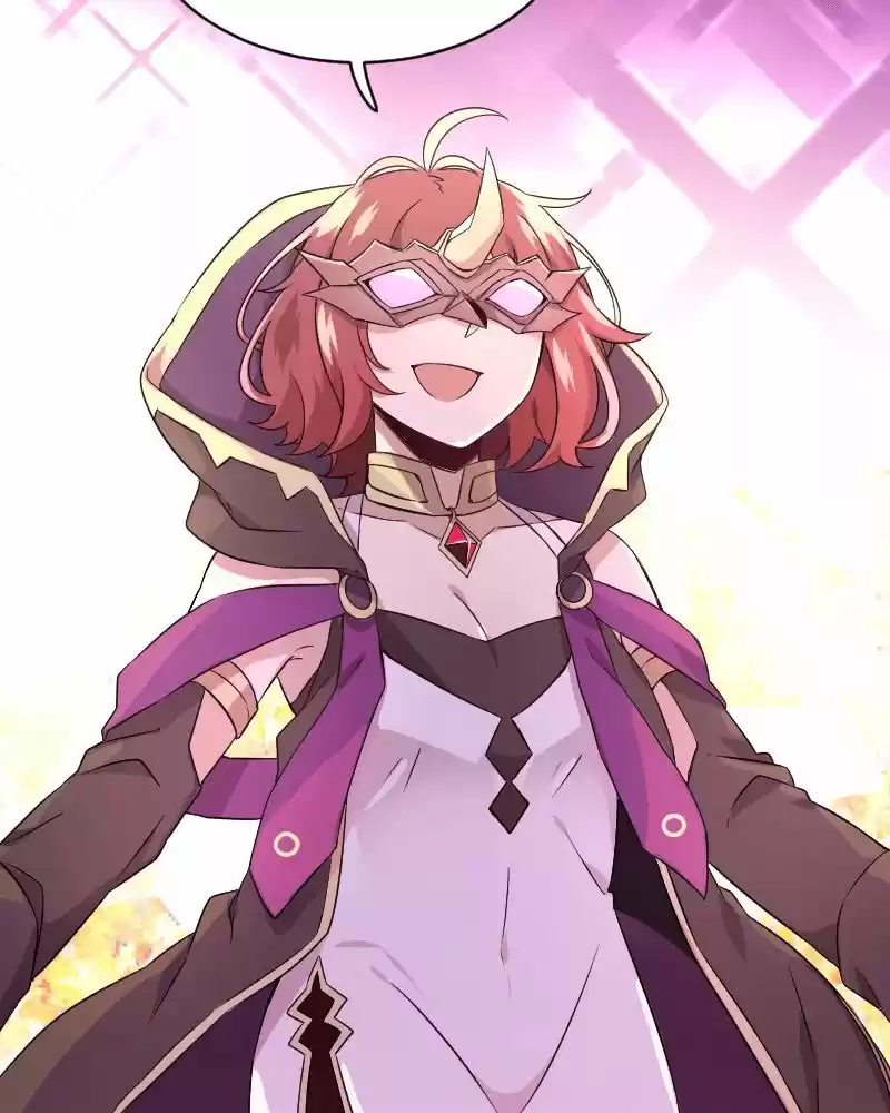 Mage & Demon Queen ch.104