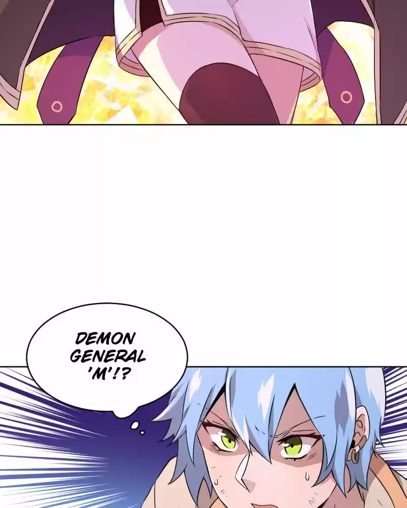 Mage & Demon Queen ch.104