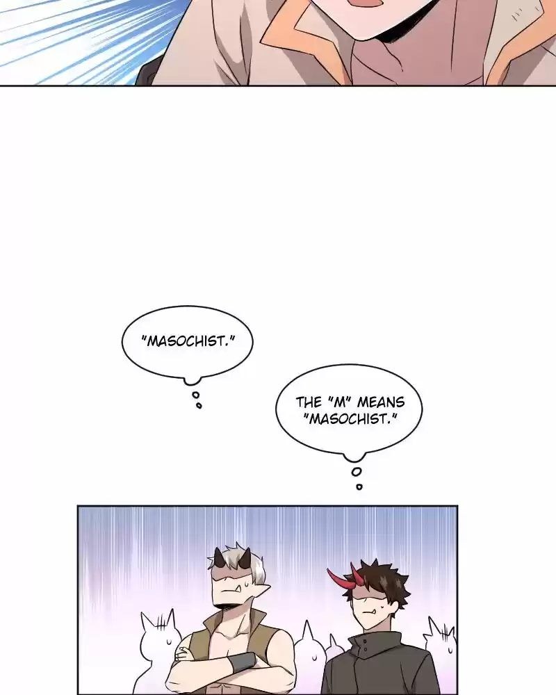 Mage & Demon Queen ch.104