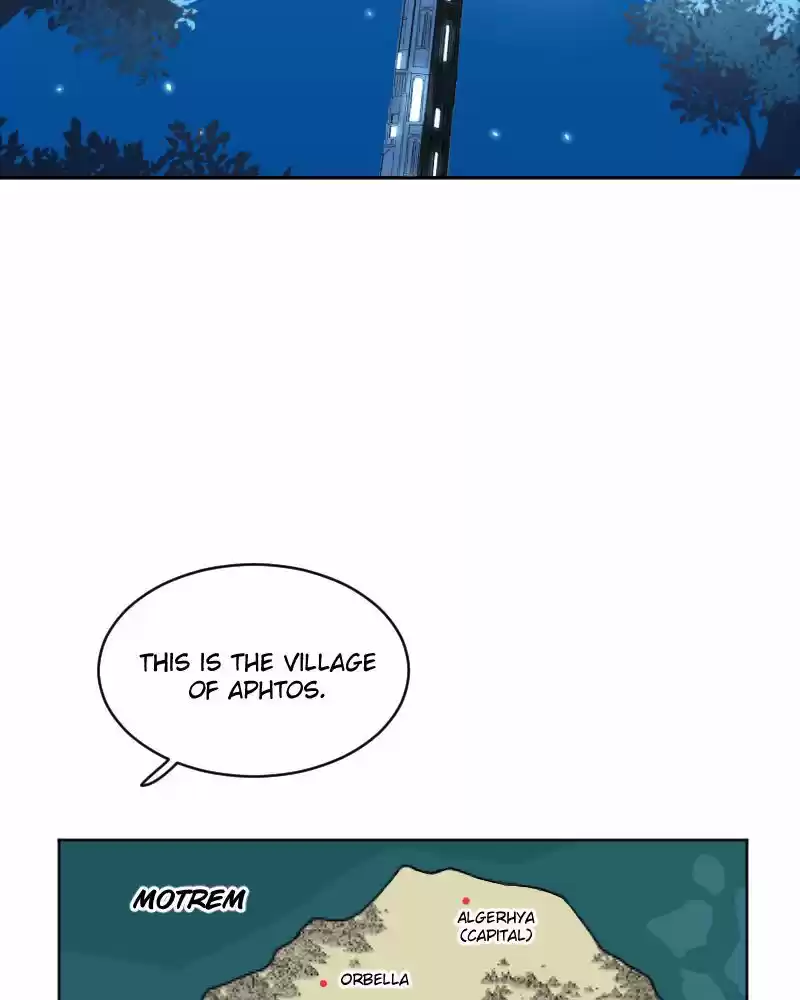 Mage & Demon Queen ch.105