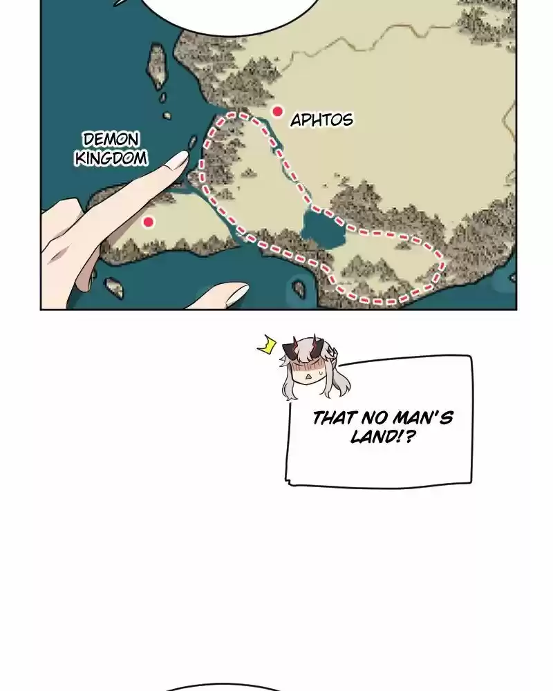 Mage & Demon Queen ch.105