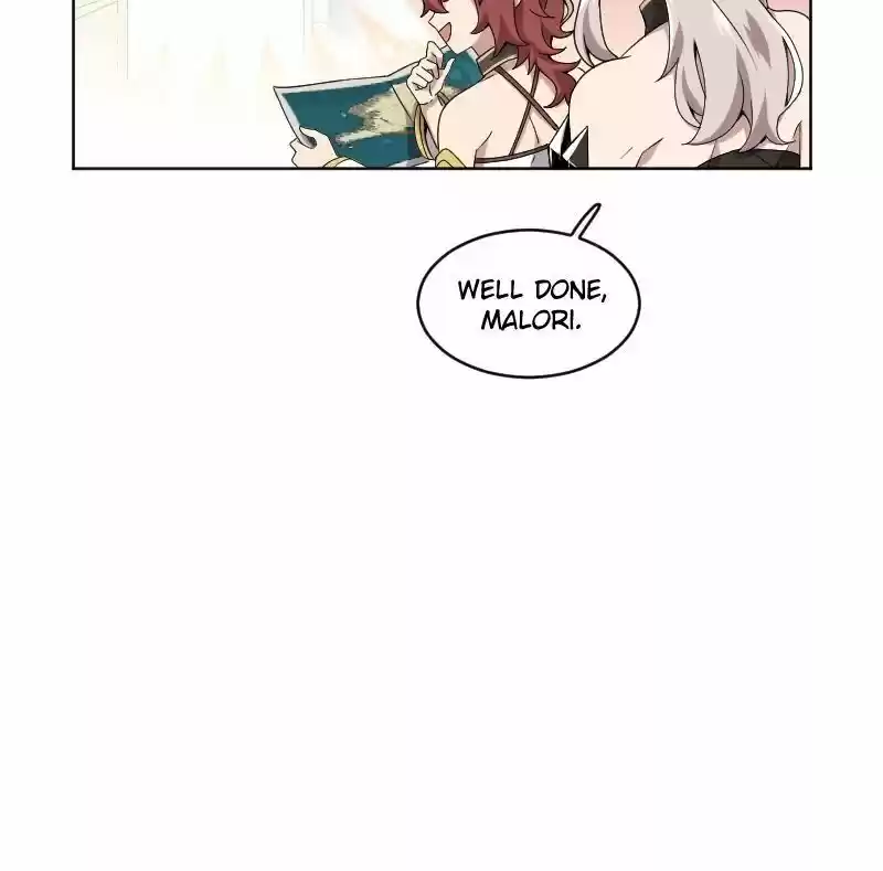 Mage & Demon Queen ch.105