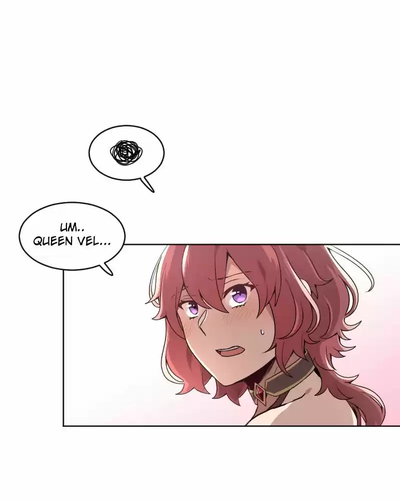 Mage & Demon Queen ch.105