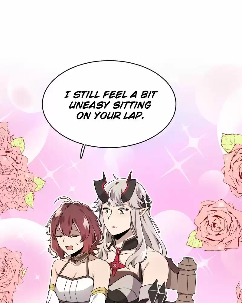 Mage & Demon Queen ch.105