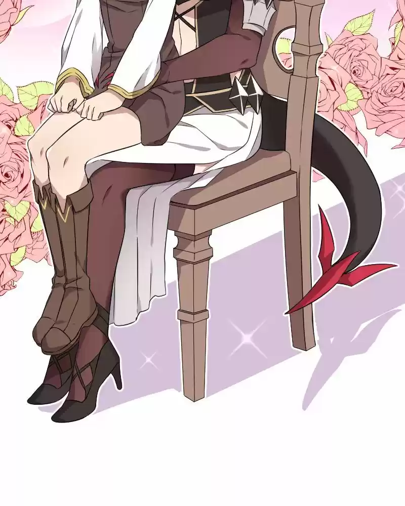 Mage & Demon Queen ch.105