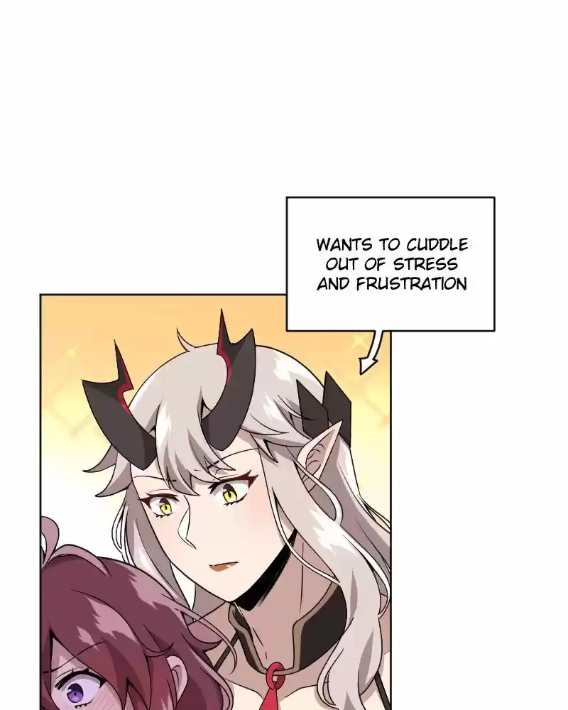 Mage & Demon Queen ch.105