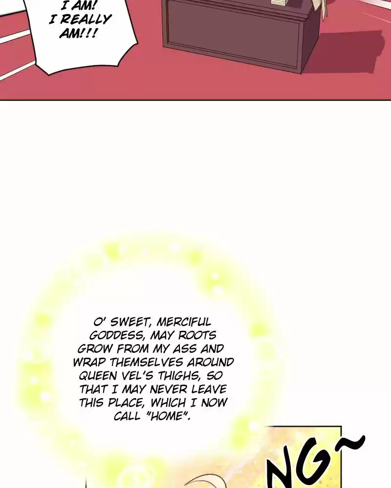 Mage & Demon Queen ch.105