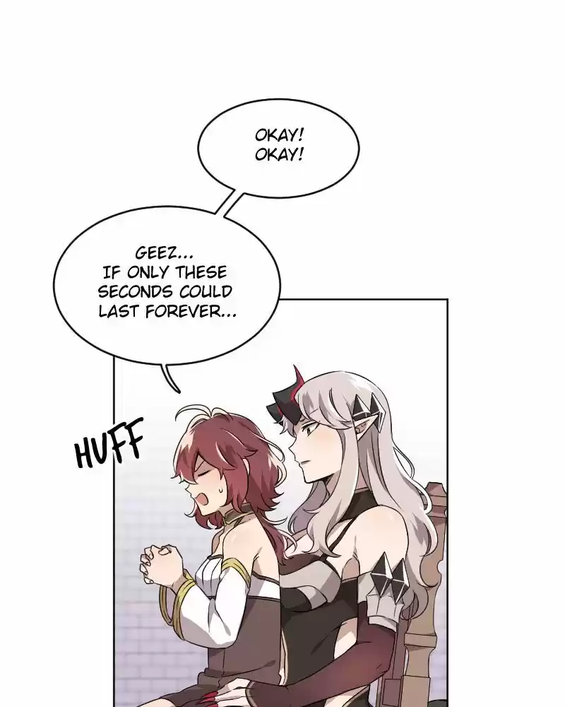 Mage & Demon Queen ch.105