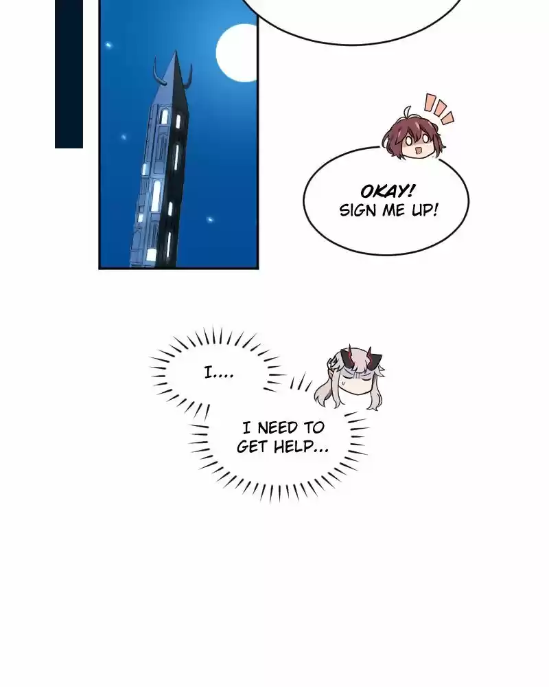 Mage & Demon Queen ch.105