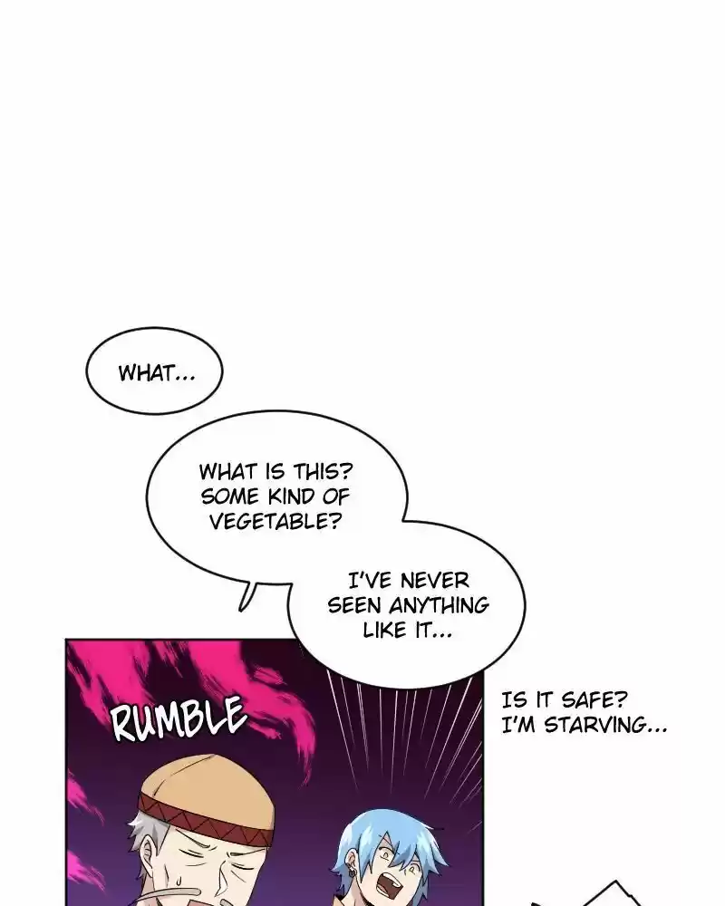 Mage & Demon Queen ch.105