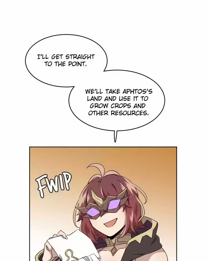 Mage & Demon Queen ch.105