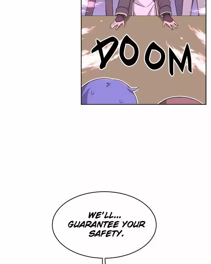 Mage & Demon Queen ch.105