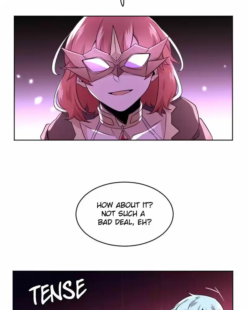 Mage & Demon Queen ch.105