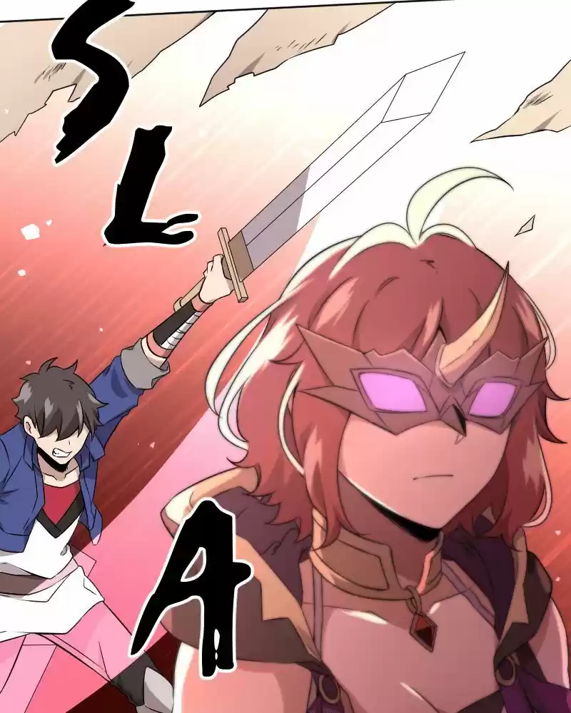 Mage & Demon Queen ch.105