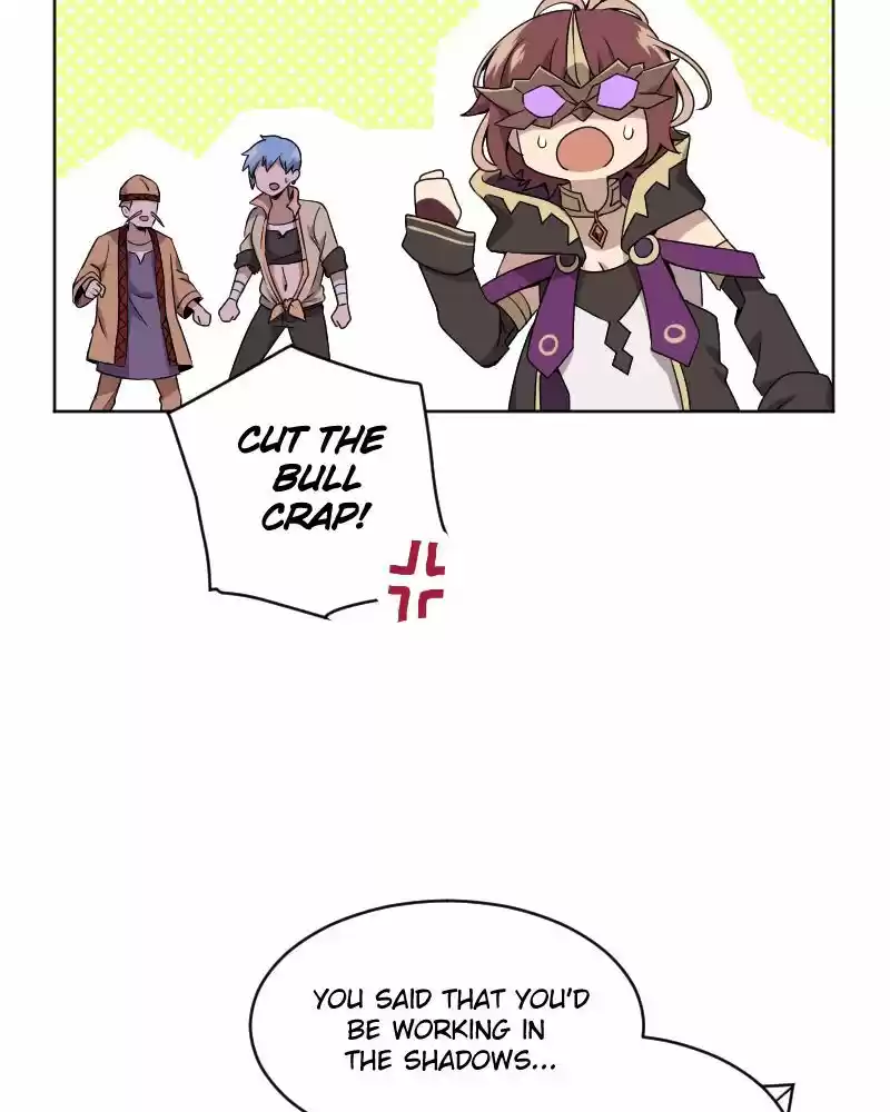 Mage & Demon Queen ch.105