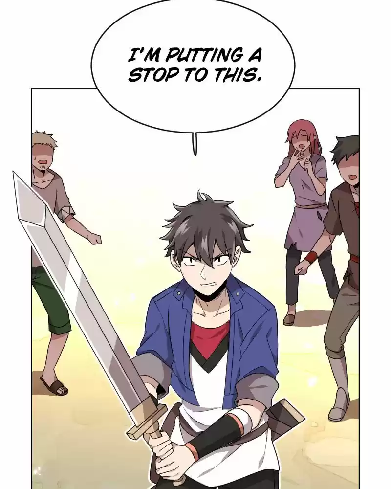 Mage & Demon Queen ch.105