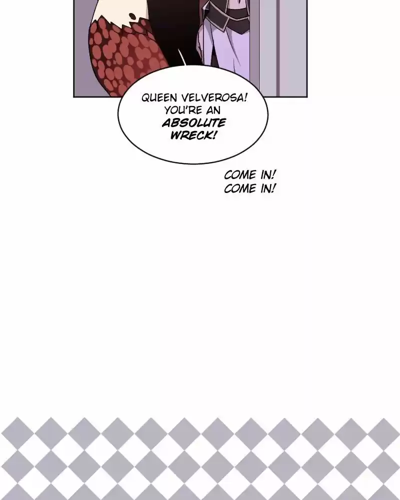 Mage & Demon Queen ch.105