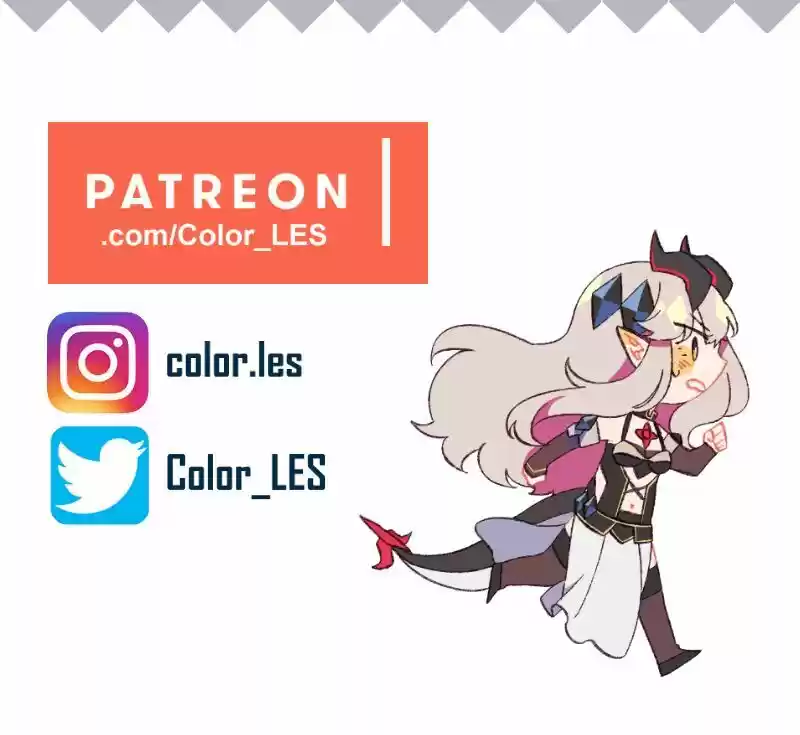 Mage & Demon Queen ch.105