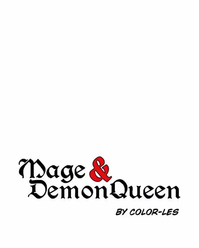 Mage & Demon Queen ch.106