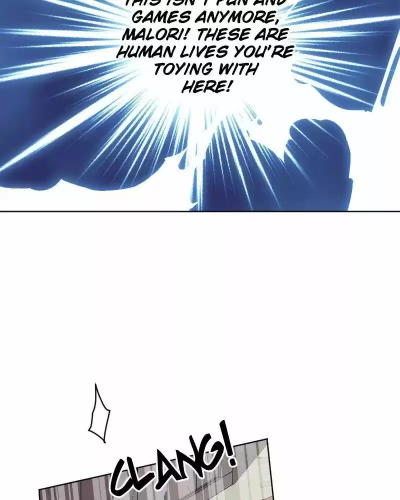 Mage & Demon Queen ch.106