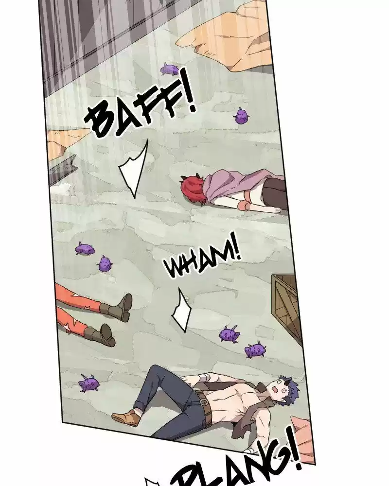 Mage & Demon Queen ch.106